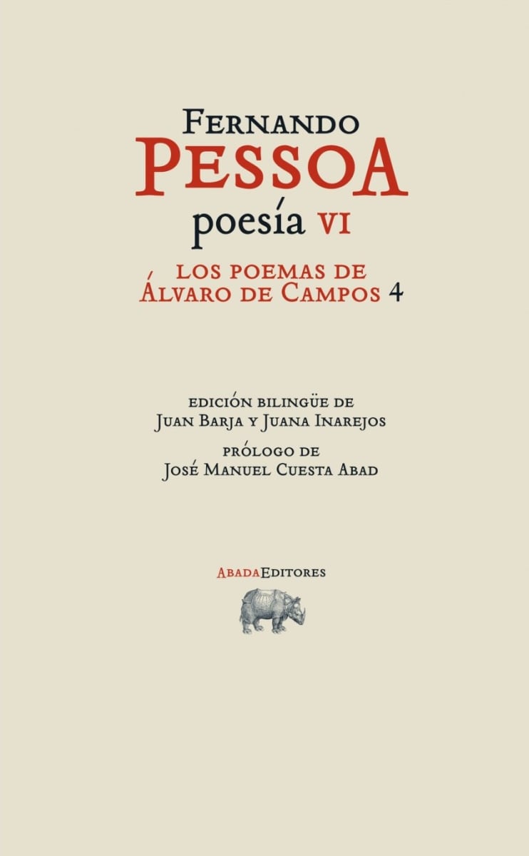 Poesía VI (alvaro de campos 4)1