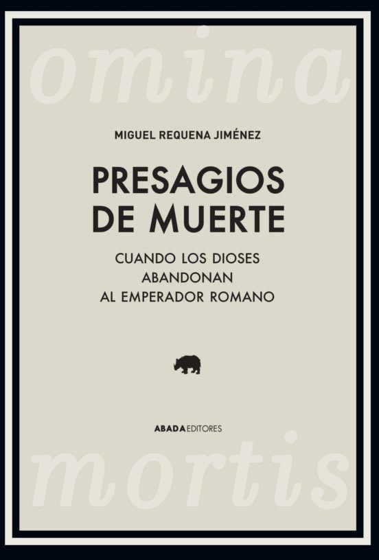 Omina Mortis. Presagios de muerte1