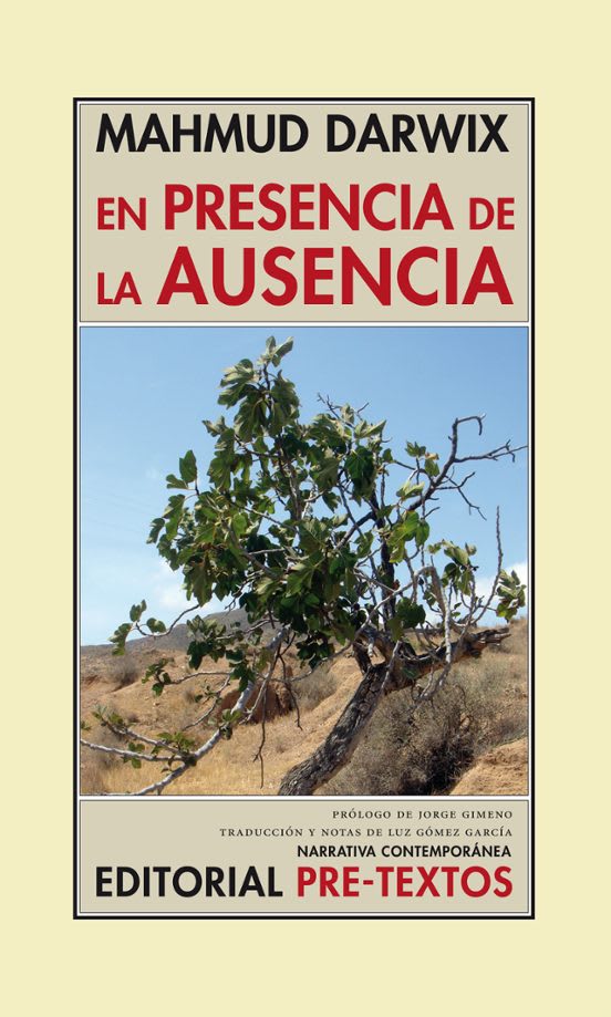 En presencia de la ausencia 1
