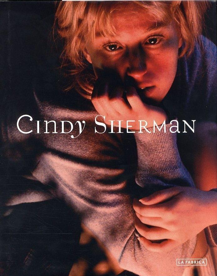 Cindy Sherman1
