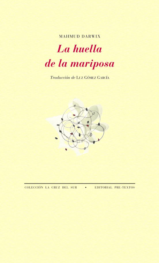 La huella de la mariposa 1