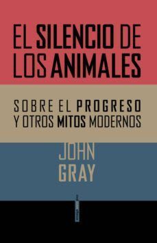 El silencio de los animales 3