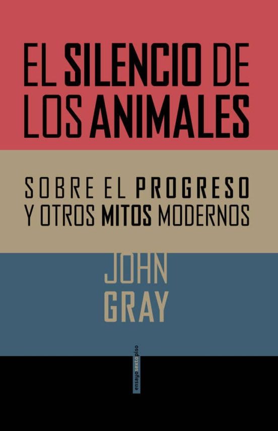 El silencio de los animales 1