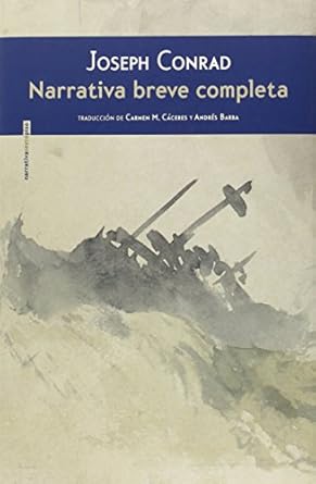 Narrativa breve completa2