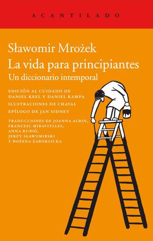La vida para principiantes1