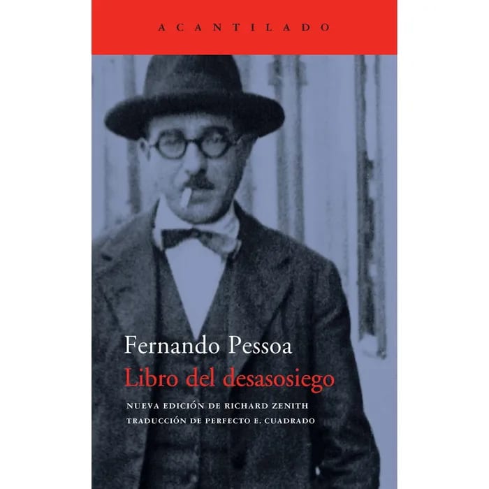 Libro del desasosiego1