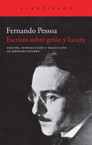 Escritos sobre genio y locura1