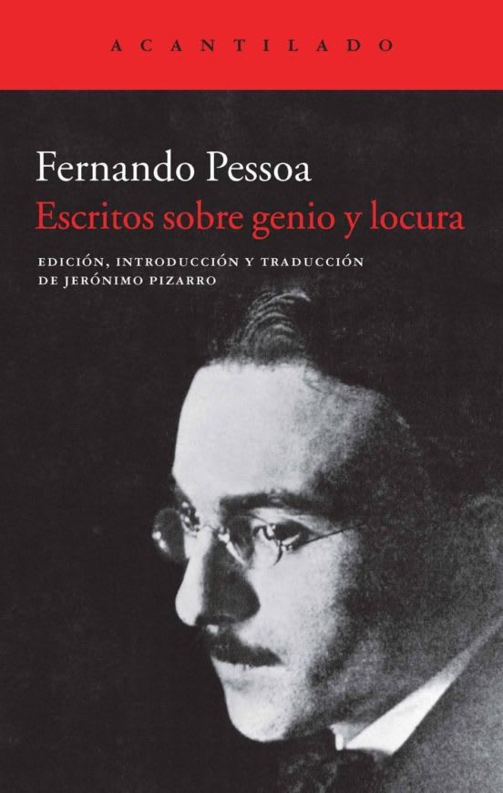Escritos sobre genio y locura2