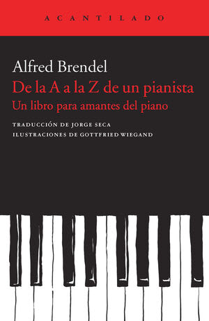 De la a la z de un pianista1