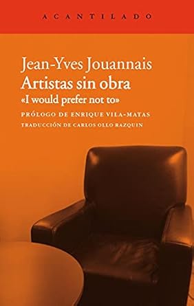 Artistas sin obra1