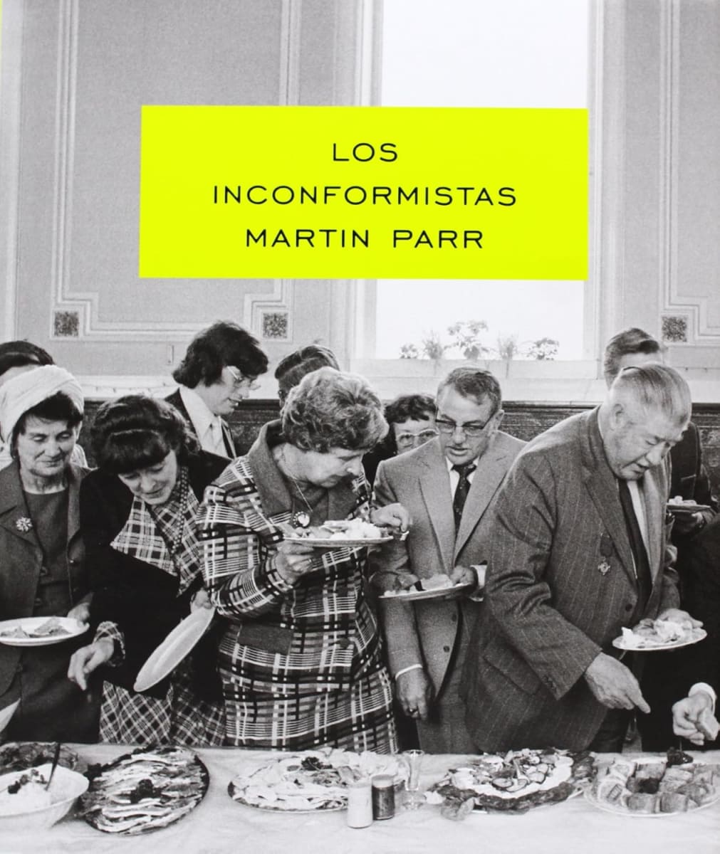 Los inconformistas1
