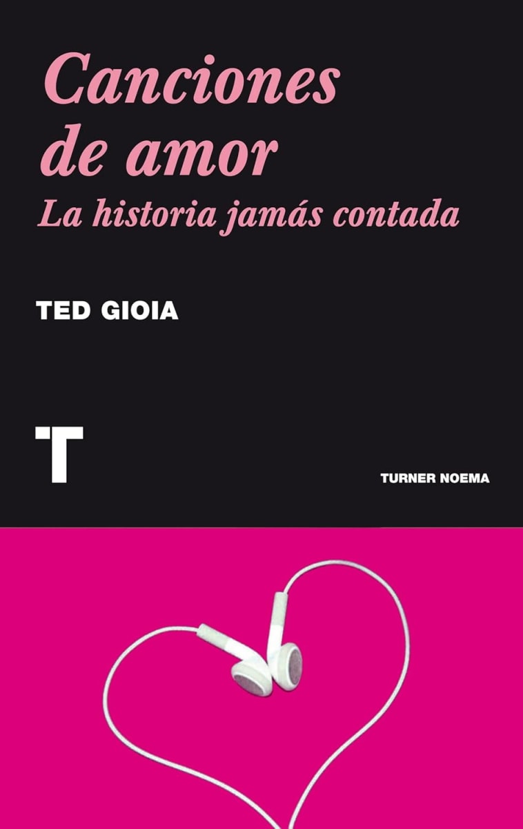 Canciones de amor. La historia jamas contada1