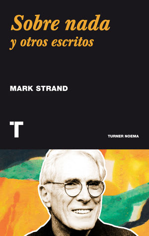 Sobre nada y otros escritos1