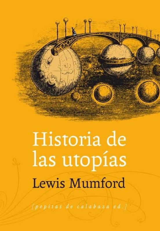 Historia de las utopias1