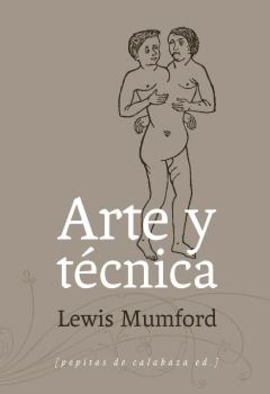 Arte y técnica2