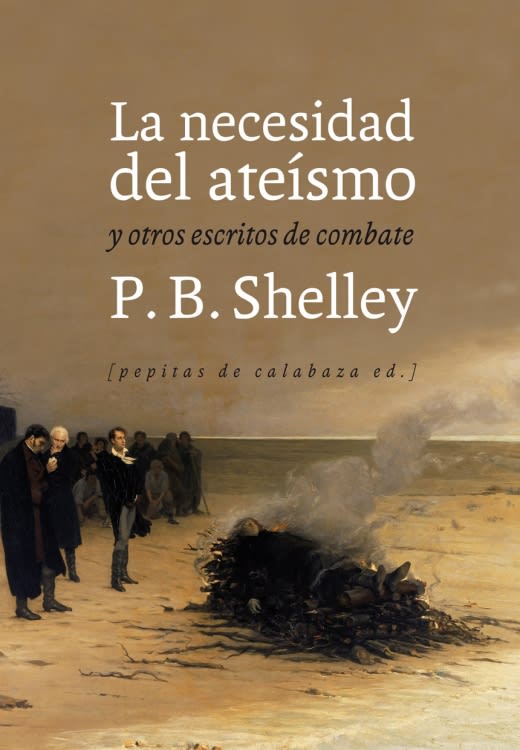 La necesidad del ateísmo1
