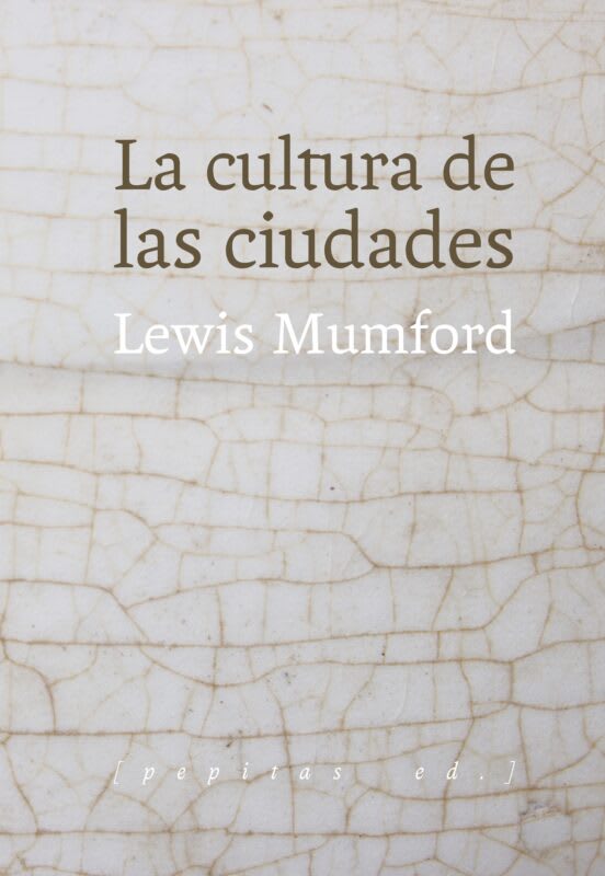 La cultura de las ciudades1