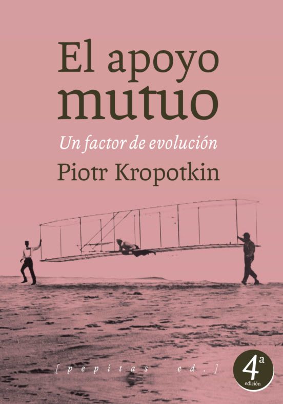 El apoyo mutuo1