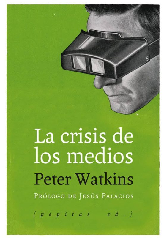 La crisis de los medios1