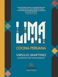 Lima: cocina peruana1