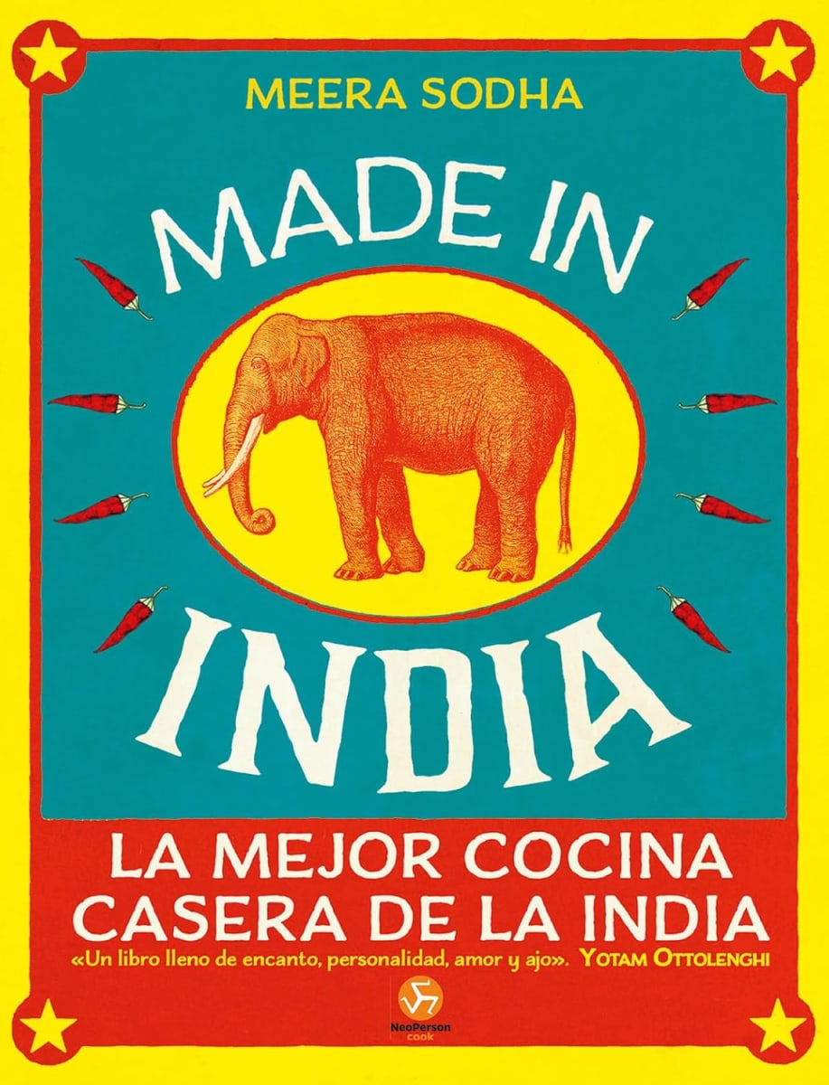 Made in India1