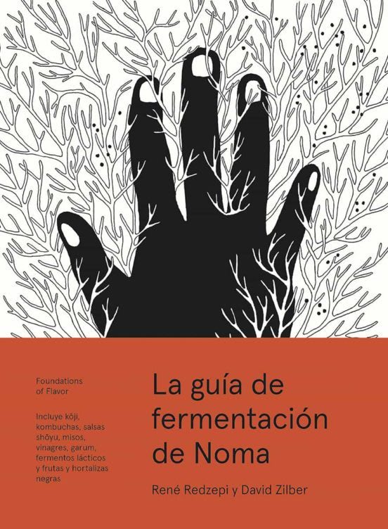 La guía de fermentacion de noma 1