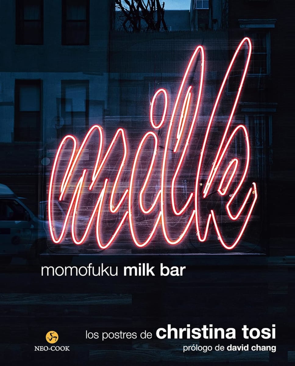 Momofuku Milk Bar1