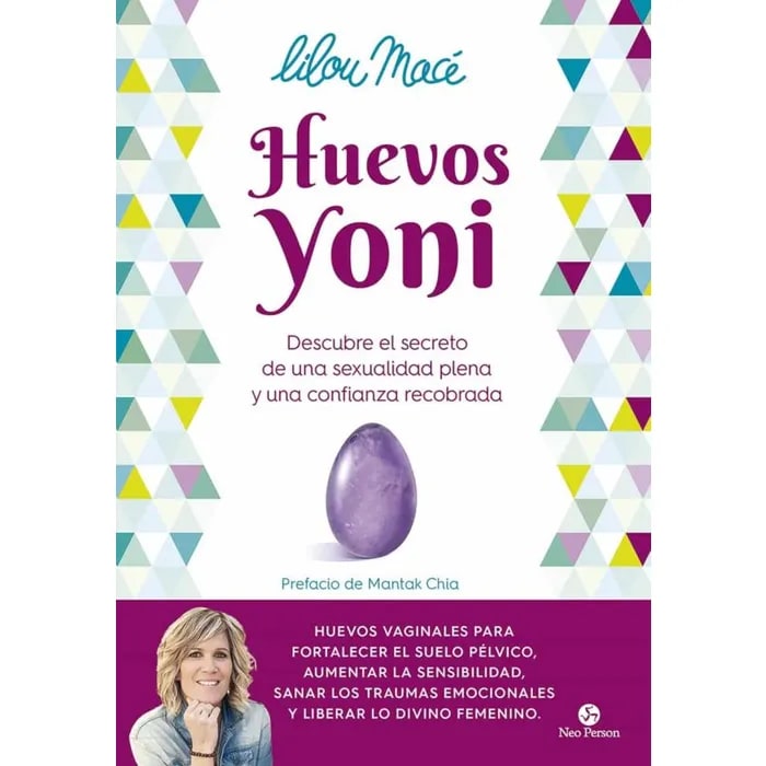 Huevos yoni 1