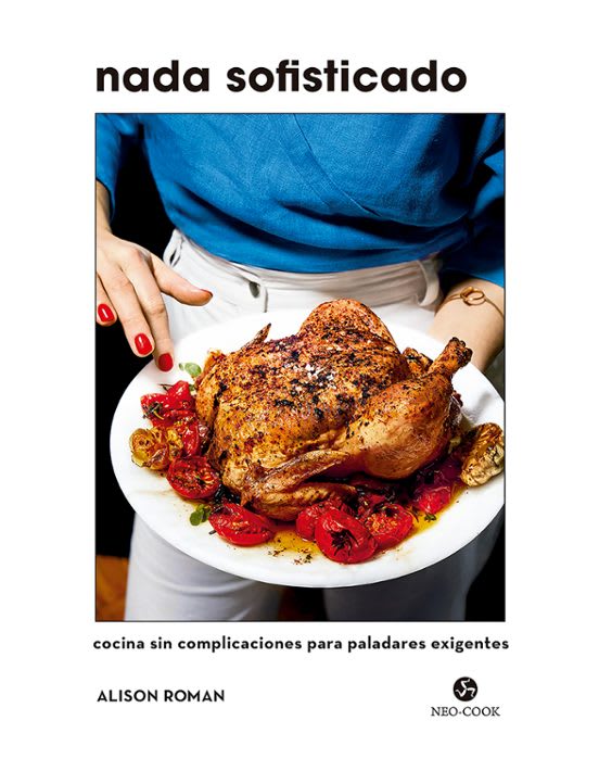 Nada sofisticado1