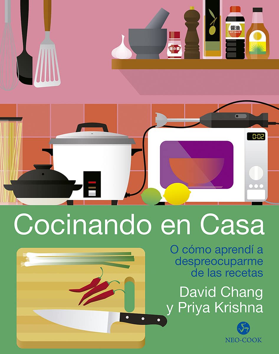 Cocinando en casa2