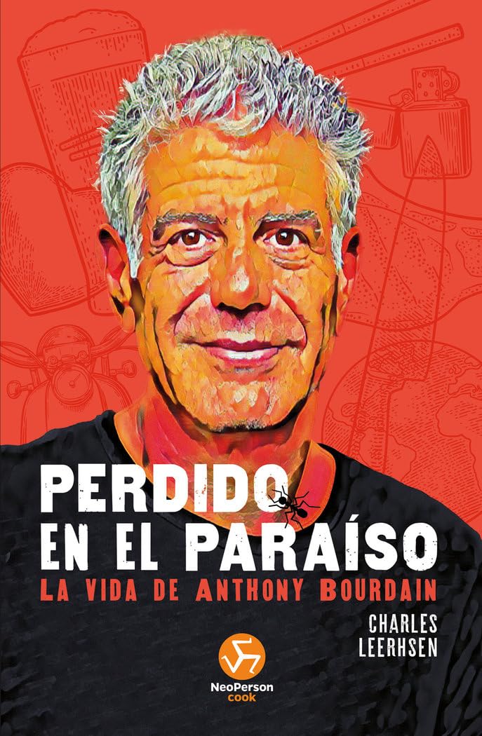Perdido en el paraíso1