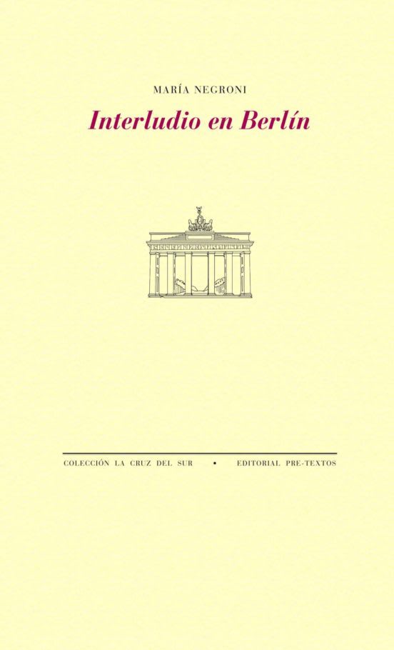 Interludio en berlin 1