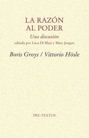 La razón al poder1