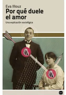 Por qué duele el amor1