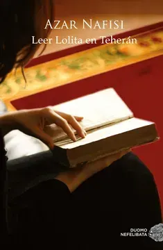 Leer lolita en Teherán1
