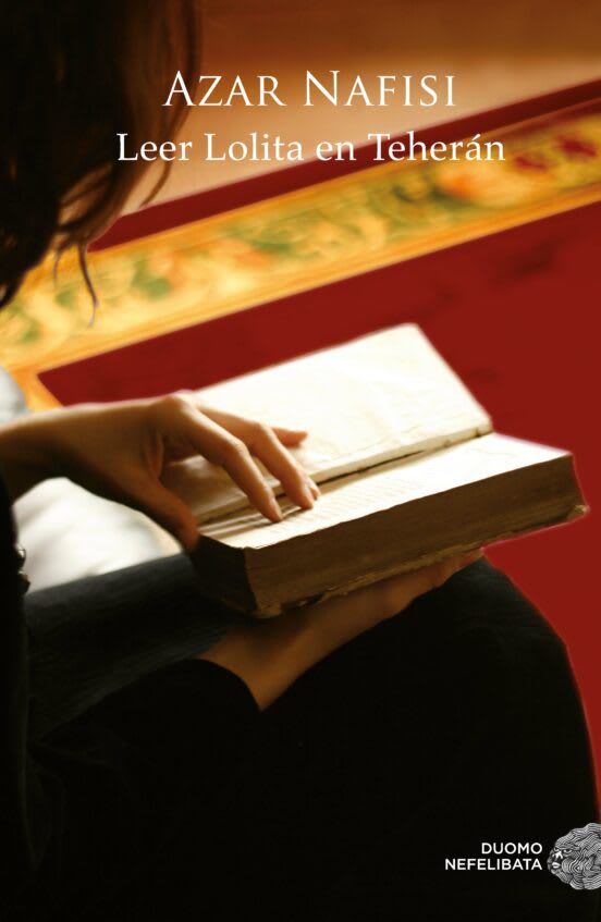 Leer lolita en Teherán3