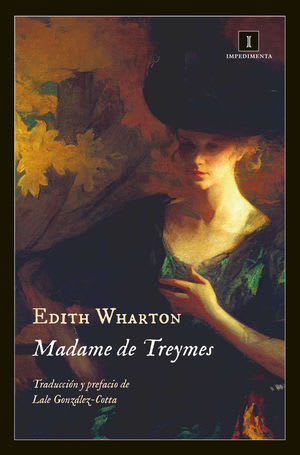 Madame de Treymes1