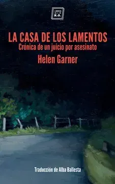 La casa de los lamentos1