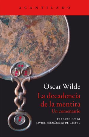 La decadencia de la mentira1