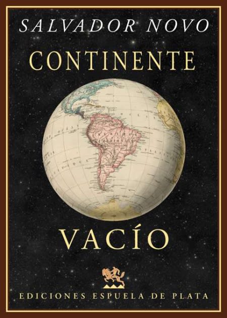 Continente vacío1