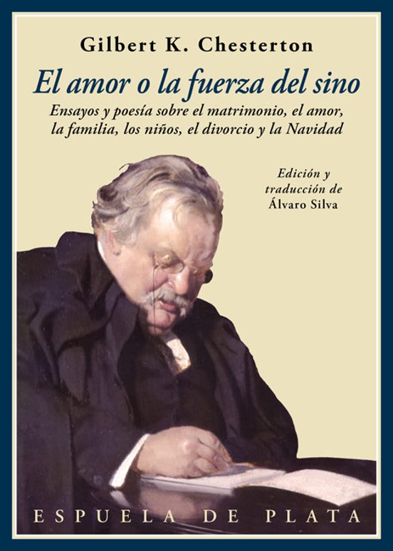 El amor o la fuerza del sino1