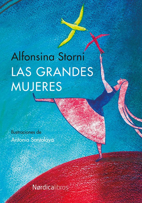 Las grandes mujeres1