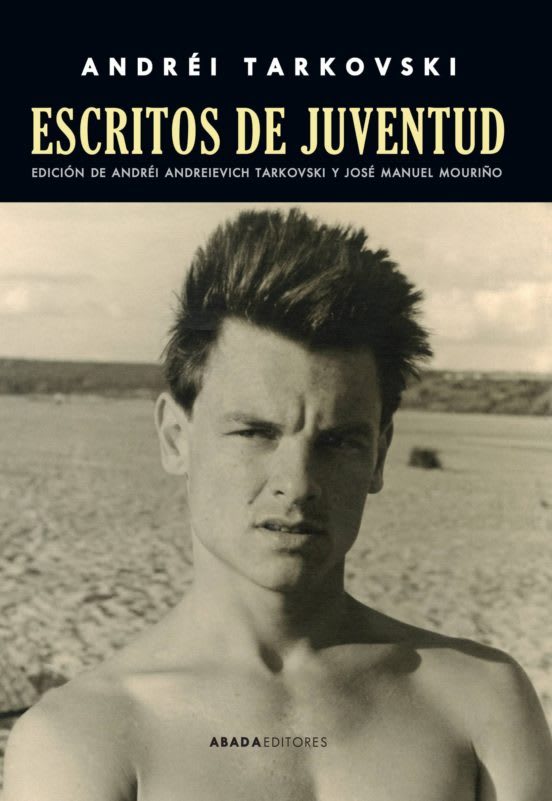 Escritos de juventud 1