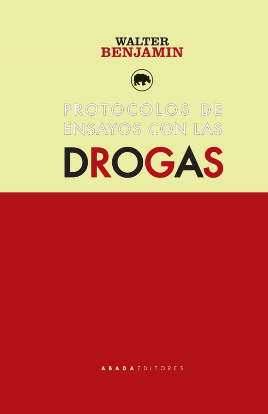 Protocolos de ensayos con las drogas1
