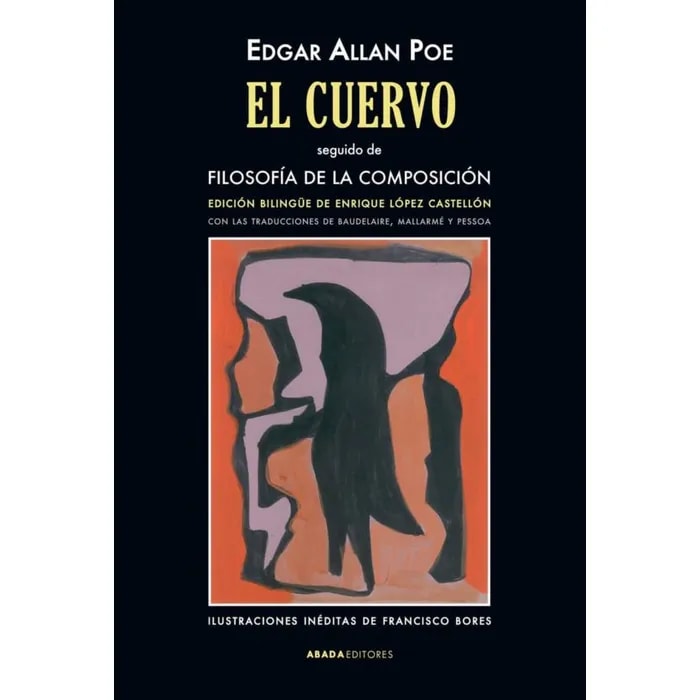 El cuervo 2