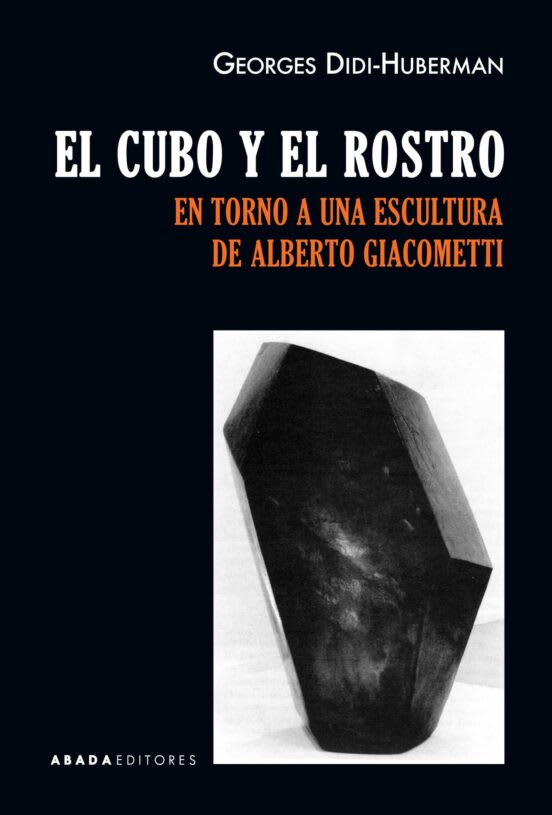 El cubo y el rostro. En torno a una escultura de Alberto Giacometti1