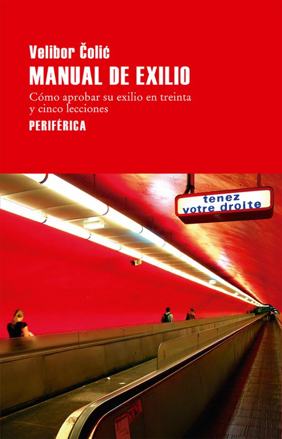 Manual de exilio 1
