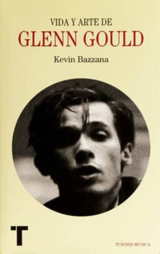 Vida y arte de Glenn Gould 1