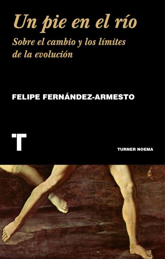 Un pie en el río1
