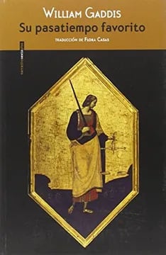 Su pasatiempo favorito1